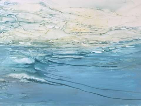 Waterlines