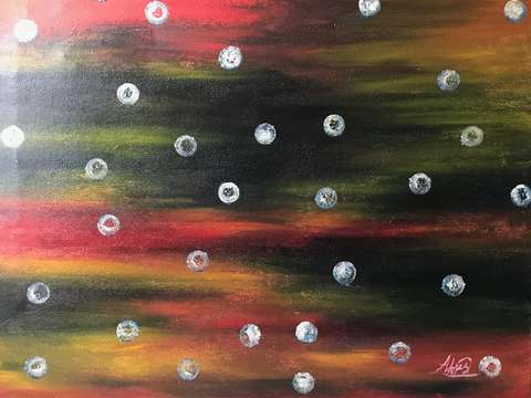 Bubbles 6