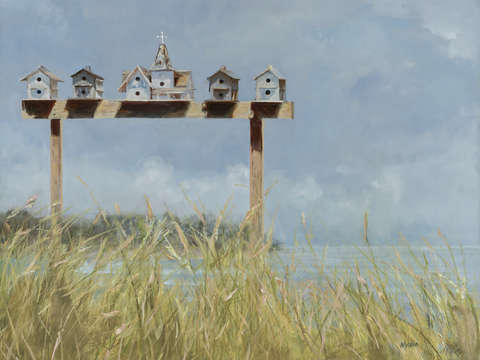 Summer home