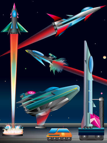 Spaceport 3000