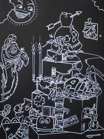 Q4 still life