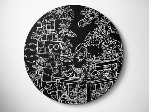 Q6 still life