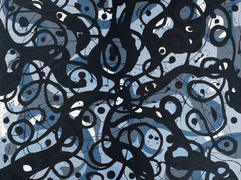 Quiet emptiness 2