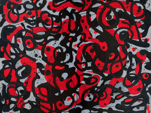 Obliterates existence 2