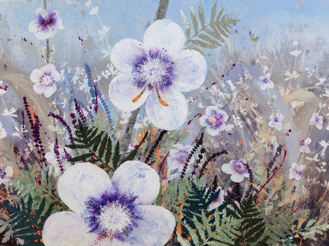 Invasive beauties 1