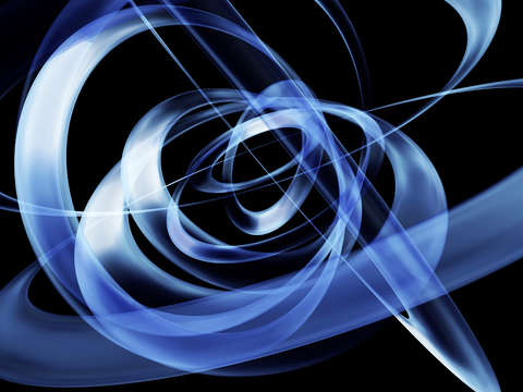 Gravity well
