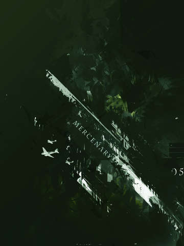 Mercenary