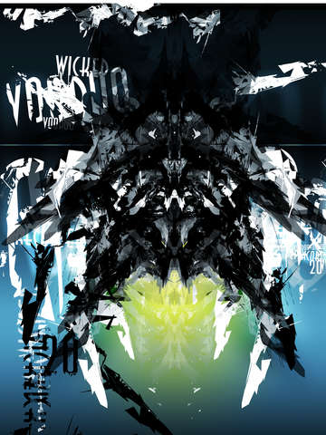 Wicked 2