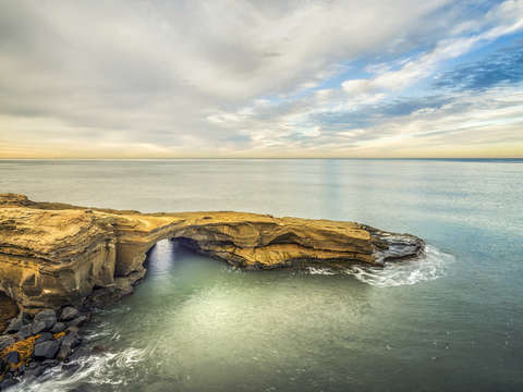 A divine arch san diego