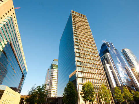 Santiago de chile 5