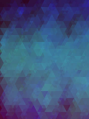 Abstract composition 540
