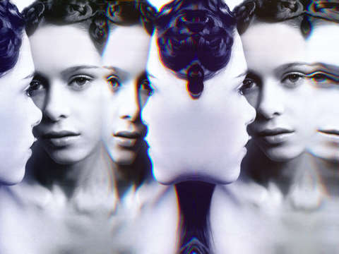 Facing time ii