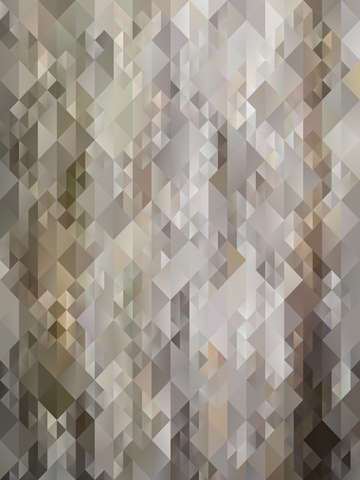Abstract composition 986
