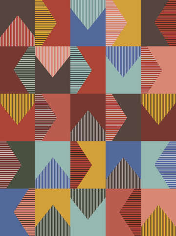 Abstract composition 992