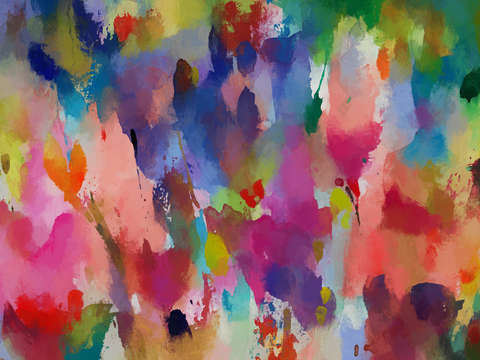 Spring colors 2