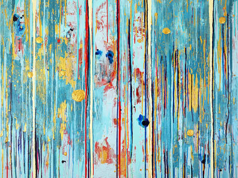 Ripple marks ii