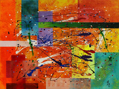 Fire ice 3