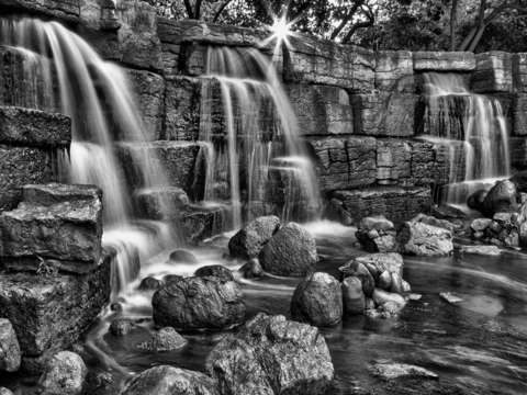 The falls 2