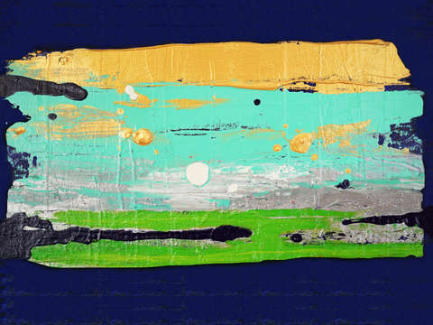 Between the lines vi