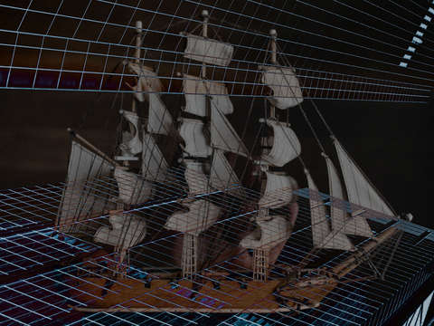 Sail me away
