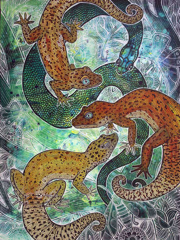 Convergence 4