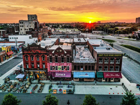 Vivios in detroit eastern market dji 0438
