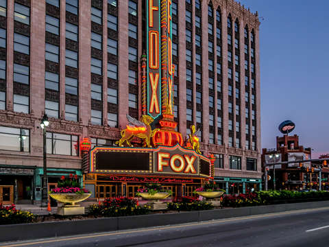 Morning at the fox theater img 0937