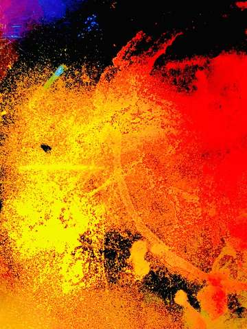Volcano 3