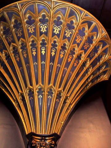 Wall sconce