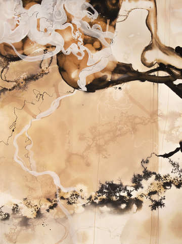 On the wind 2
