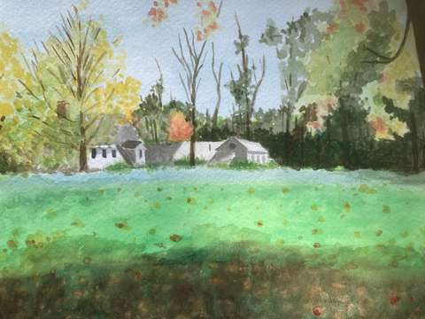 The farm 3