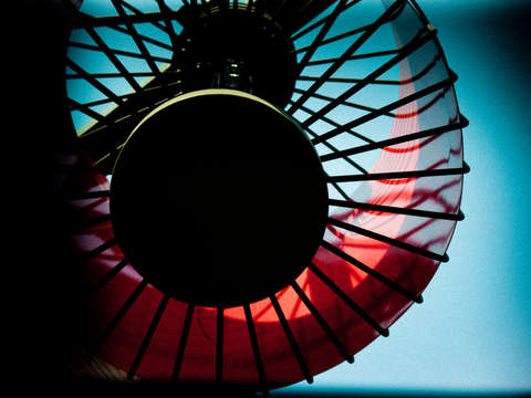 Red Lantern