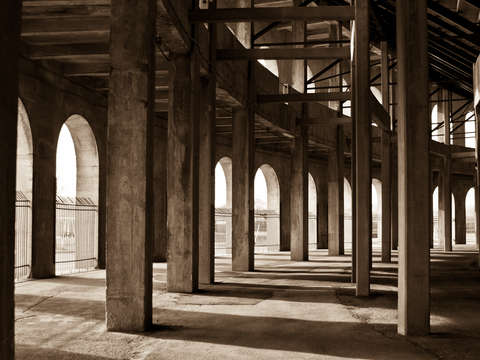 The foundation 2