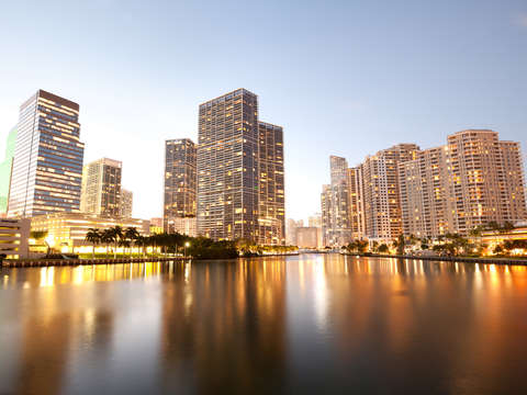 Brickell key 2