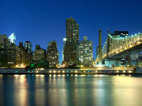 Queensboro bridge 5