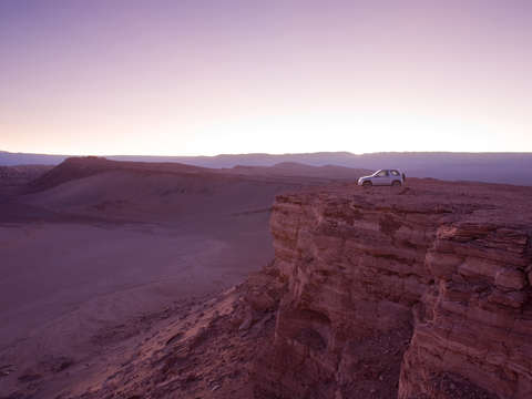 Valle de la luna