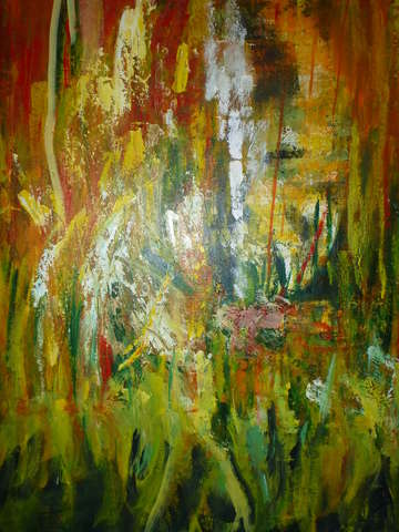 Secret Garden
