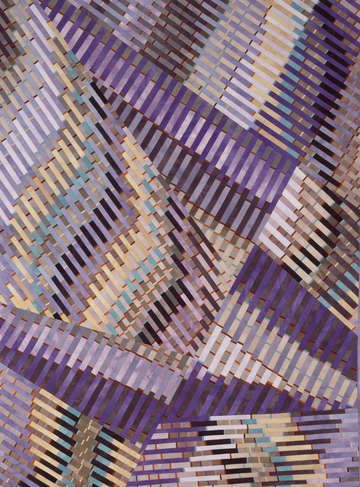 Sonorous colors