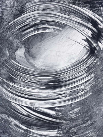Untitled palimpsest series