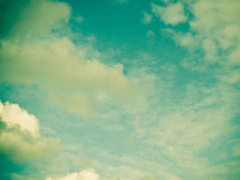 Cloud study 1