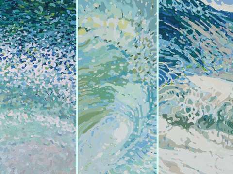 Oceanic connections