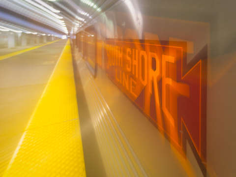 Chicago South Shore Line