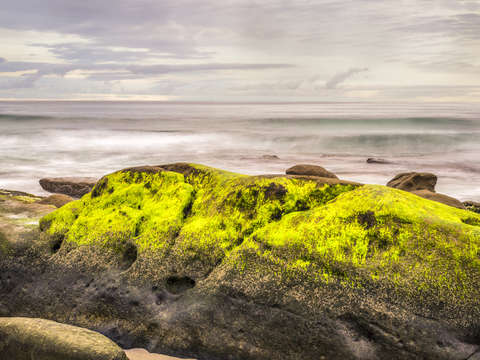 Waves upon waves
