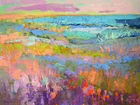 Island of dreams