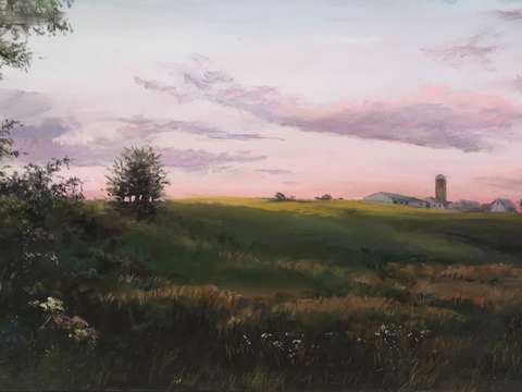 Evening Song
