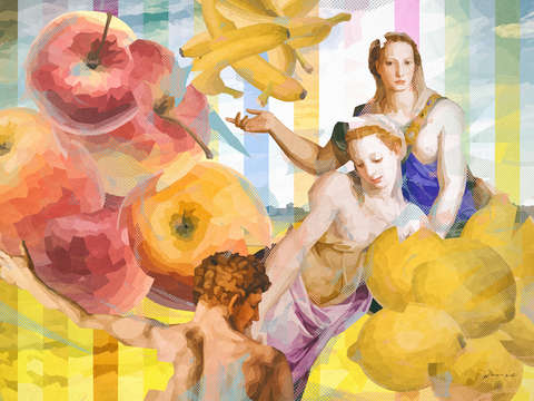 Fruitful abundance