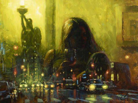 Wine and glow ii