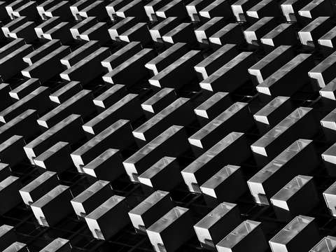 Harmonic balconies iii