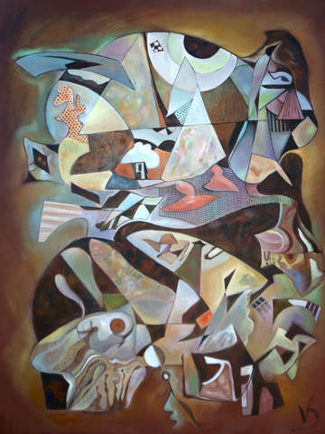 Inlay