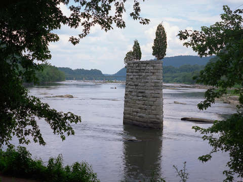 Harpers ferry